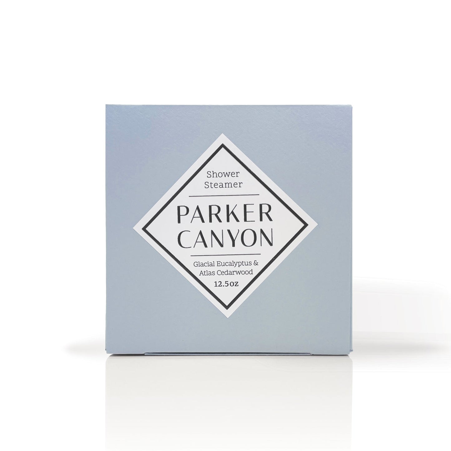 Glacial Eucalyptus & Atlas Cedarwood