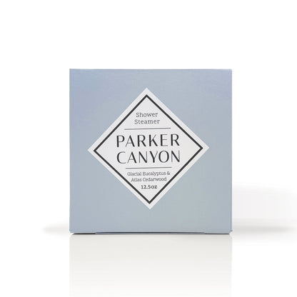 Glacial Eucalyptus & Atlas Cedarwood